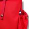   THE LUNCH BAGS RED   