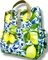   THE LUNCH BAGS LEMONS   
