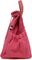   THE LUNCH BAGS PINK  POZ 