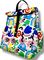   THE LUNCH BAGS POP   