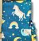   THE LUNCH BAGS UNICORN   