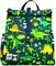   THE LUNCH BAGS DINOS  ...