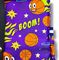   THE LUNCH BAGS DUNKS   