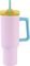 ����� ������ I DRINK TRAVEL MUG 1200ML PINK