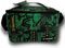 ���������� ������ ������� LEGO NINJAGO GREEN