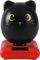 ������������ I-TOTAL XL2695 SOLAR CAT BLACK