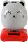 ������������ I-TOTAL XL2697 SOLAR CAT GREY