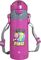 ΘΕΡΜΟΣ ECOLIFE MASHA - EARTH FIRST 400ML MAGENTA ΘΕΡΜΟΣ ECOLIFE MASHA - EARTH FIRST 400ML MAGENTA
