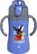 ������ ECOLIFE  'BING - VOOOOSH' 300ML BLUE