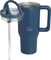 ΠΟΤΗΡΙ ΑΝΟΞΕΙΔΩΤΟ 2HANDLES LID ECOLIFE BLUE MARINE 900ML ΠΟΤΗΡΙ ΑΝΟΞΕΙΔΩΤΟ 2HANDLES LID ECOLIFE BLUE MARINE 900ML