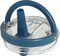 ΠΟΤΗΡΙ ΑΝΟΞΕΙΔΩΤΟ 2HANDLES LID ECOLIFE BLUE MARINE 900ML ΠΟΤΗΡΙ ΑΝΟΞΕΙΔΩΤΟ 2HANDLES LID ECOLIFE BLUE MARINE 900ML