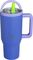 ������ ���������� 2HANDLES LID ECOLIFE BLUE PURPLE 900ML