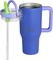 ������ ���������� 2HANDLES LID ECOLIFE BLUE PURPLE 900ML