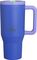 ������ ���������� 2HANDLES LID ECOLIFE BLUE PURPLE 900ML