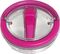 ������ ���������� 2HANDLES LID ECOLIFE NEON MAGENTA