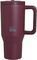 ΠΟΤΗΡΙ ΑΝΟΞΕΙΔΩΤΟ 2HANDLES LID ECOLIFE CRANBERRY 900ML ΠΟΤΗΡΙ ΑΝΟΞΕΙΔΩΤΟ 2HANDLES LID ECOLIFE CRANBERRY 900ML