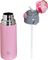 AΝΤΑΛΛΑΚΤΙΚΟ ΠΩΜΑ ΓΙΑ KIDS THERMOS ΡΟΖ 400ML AΝΤΑΛΛΑΚΤΙΚΟ ΠΩΜΑ ΓΙΑ KIDS THERMOS ΡΟΖ 400ML