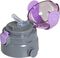 AΝΤΑΛΛΑΚΤΙΚΟ ΠΩΜΑ ΓΙΑ KIDS THERMOS LILAC 400ML AΝΤΑΛΛΑΚΤΙΚΟ ΠΩΜΑ ΓΙΑ KIDS THERMOS LILAC 400ML