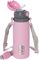 AΝΤΑΛΛΑΚΤΙΚΟ ΠΩΜΑ ΓΙΑ KIDS THERMOS ΡΟΖ 300ML & 450ML AΝΤΑΛΛΑΚΤΙΚΟ ΠΩΜΑ ΓΙΑ KIDS THERMOS ΡΟΖ 300ML & 450ML