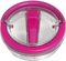 A����������� ���� ��� NEON MAGENTA 900ML (2HANDLES LID