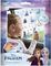 DISNEY FROZEN TOTUM WINDOW STICKERS