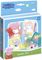 PEPPA PIG TOTUM SPATTER ART