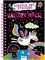 SCRATCH ART STICKER FUN: UNICORN MAGIC