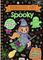 SCRATCH ART FUN MAKES: SPOOKY
