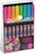 STARS GEL PEN NEBULOUS STARS 8 PACK �����