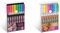 STARS GEL PEN NEBULOUS STARS 8 PACK �����