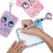 MINI NOTEBOOK NEBULOUS STARS FUZZY-6 ������ STELLA