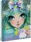 CREATIVE BOOK PAINT BY STICKERS NEBULOUS STAR...
