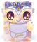 ���������� NEBULOUS STARS FUZZY DIARY LUMINA