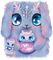 NOTEBOOK NEBULOUS STARS FUZZY AGATHA