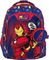 ������ ������ MUST TEAM AVENGERS IRON MAN BLU...