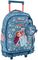 ������ TROLLEY MUST TEAM DISNEY FROZEN BLUE M...