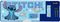 �������� MUST TEAM DISNEY STITCH BLUE �� ����...