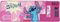 �������� MUST TEAM DISNEY STITCH PINK FLOWERS...