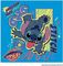 ΤΣΑΝΤΑ ΠΛΑΤΗΣ MUST TEAM DISNEY STITCH 2 ΘΗΚΕΣ ΤΣΑΝΤΑ ΠΛΑΤΗΣ MUST TEAM DISNEY STITCH 2 ΘΗΚΕΣ