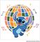 ΤΣΑΝΤΑ ΠΛΑΤΗΣ MUST TEAM DISNEY STITCH 2 ΘΗΚΕΣ ΤΣΑΝΤΑ ΠΛΑΤΗΣ MUST TEAM DISNEY STITCH 2 ΘΗΚΕΣ