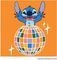ΤΣΑΝΤΑ ΠΛΑΤΗΣ MUST TEAM DISNEY STITCH 2 ΘΗΚΕΣ ΤΣΑΝΤΑ ΠΛΑΤΗΣ MUST TEAM DISNEY STITCH 2 ΘΗΚΕΣ