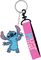 ΤΣΑΝΤΑ ΠΛΑΤΗΣ MUST TEAM DISNEY STITCH PINK 3 ΘΗΚΕΣ ΜΕ ΔΩΡΟ ΜΠΡΕΛΟΚ ΤΣΑΝΤΑ ΠΛΑΤΗΣ MUST TEAM DISNEY STITCH PINK 3 ΘΗΚΕΣ ΜΕ ΔΩΡΟ ΜΠΡΕΛΟΚ