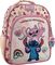 ΤΣΑΝΤΑ ΠΛΑΤΗΣ ΝΗΠΙΟΥ MUST TEAM DISNEY STITCH ANGEL YOU ARE MY FAVOURITE 2 ΘΗΚΕΣ ΜΕ ΔΩΡΟ ΜΠΡΕΛΟΚ ΤΣΑΝΤΑ ΠΛΑΤΗΣ ΝΗΠΙΟΥ MUST TEAM DISNEY STITCH ANGEL YOU ARE MY FAVOURITE 2 ΘΗΚΕΣ ΜΕ ΔΩΡΟ ΜΠΡΕΛΟΚ