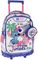 ������ TROLLEY MUST TEAM DISNEY STITCH ANGEL ...