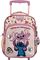 ������ TROLLEY ������ MUST TEAM DISNEY STITCH...