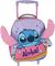 ������ TROLLEY ������ MUST TEAM DISNEY STITCH...