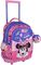 ������ TROLLEY MUST TEAM DISNEY MINNIE MOUSE ...