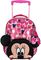 ������ TROLLEY ������ MUST TEAM DISNEY MINNIE...