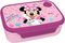 ��� ������� MINNIE ������������ PP 800ML & ������� PP 500ML