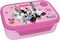 ��� ������� MINNIE ������������ PP 800ML & ������� ���������� 500ML